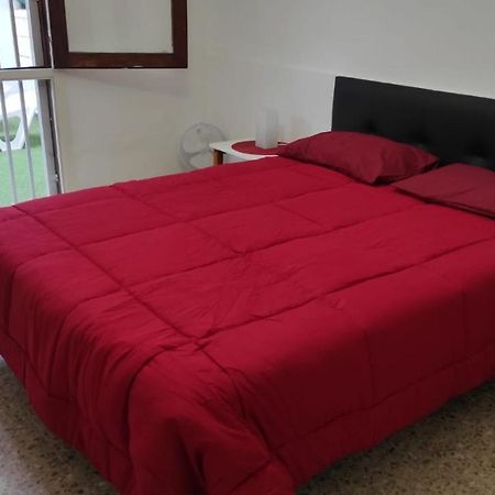 Apartamento Con Terraza Privada En Playa De Las Americas Arona  Zewnętrze zdjęcie