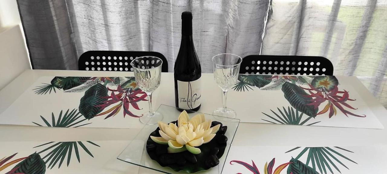 Apartamento Con Terraza Privada En Playa De Las Americas Arona  Zewnętrze zdjęcie