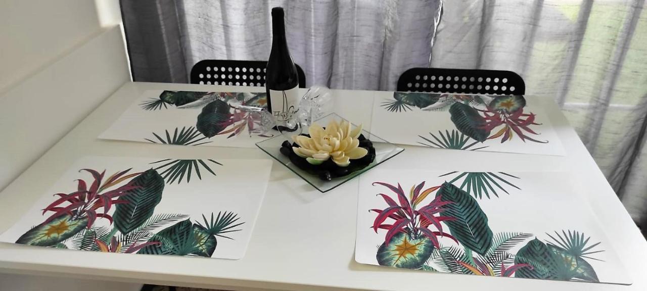 Apartamento Con Terraza Privada En Playa De Las Americas Arona  Zewnętrze zdjęcie