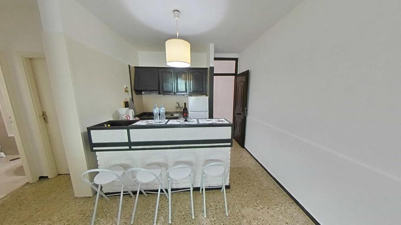 Apartamento Con Terraza Privada En Playa De Las Americas Arona  Zewnętrze zdjęcie