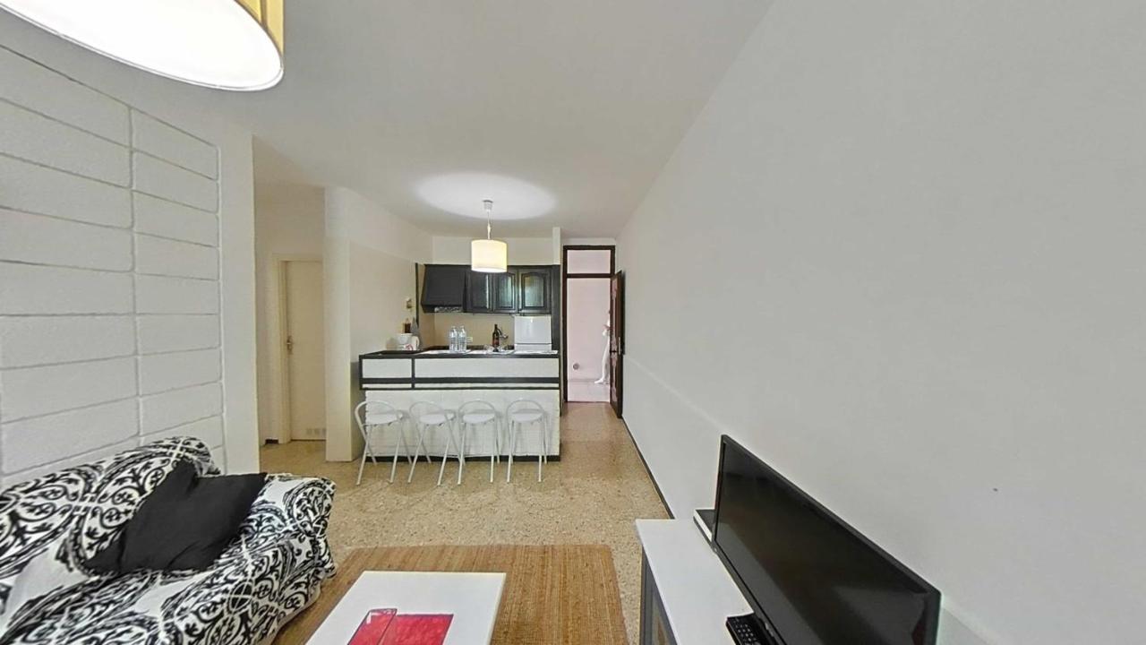 Apartamento Con Terraza Privada En Playa De Las Americas Arona  Zewnętrze zdjęcie