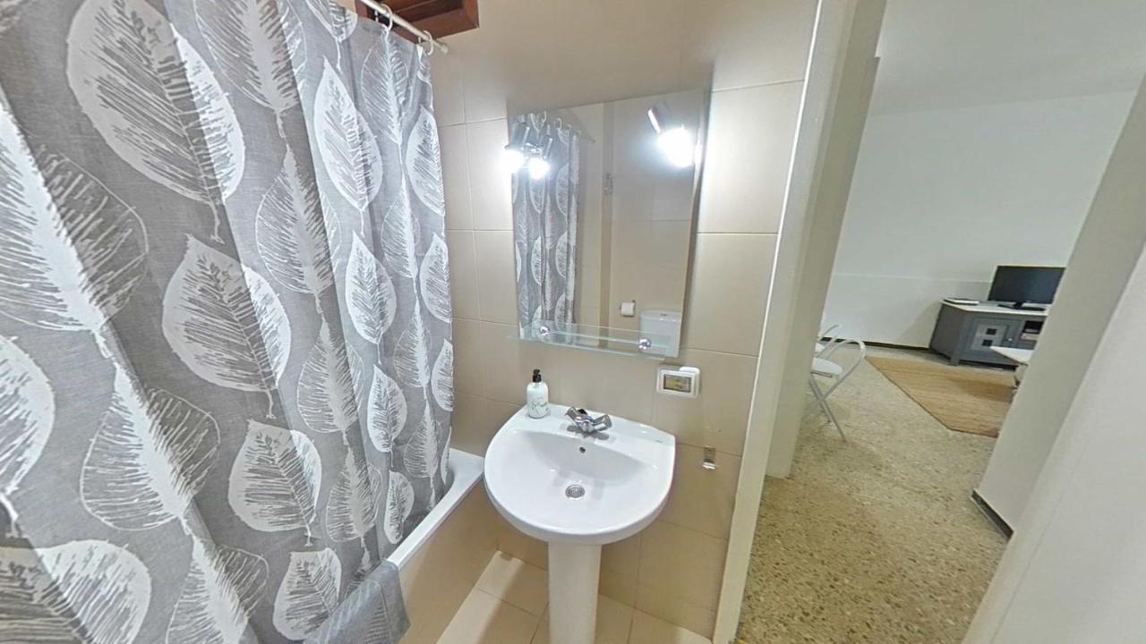 Apartamento Con Terraza Privada En Playa De Las Americas Arona  Zewnętrze zdjęcie