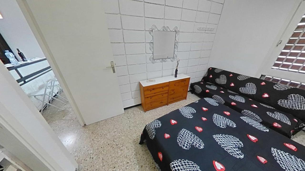 Apartamento Con Terraza Privada En Playa De Las Americas Arona  Zewnętrze zdjęcie