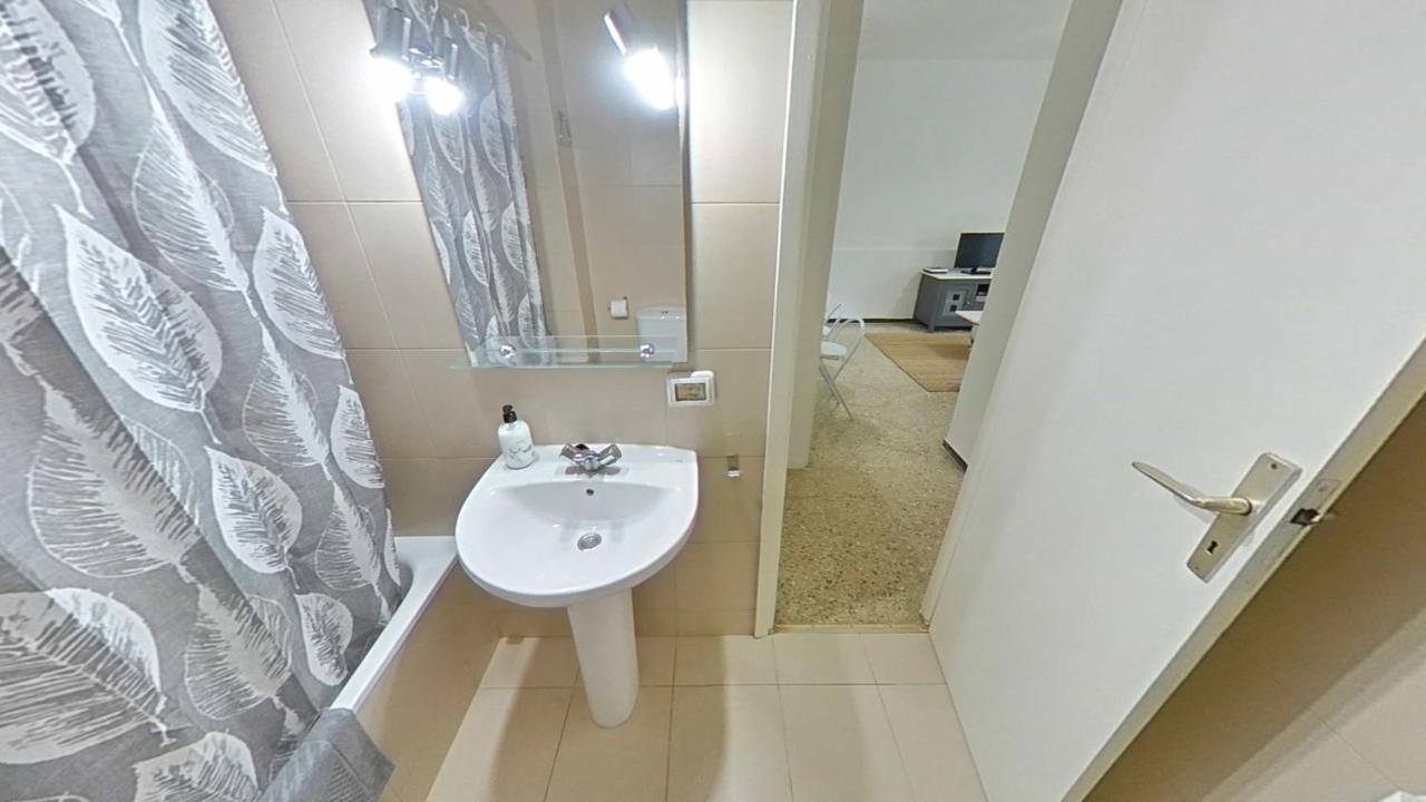 Apartamento Con Terraza Privada En Playa De Las Americas Arona  Zewnętrze zdjęcie