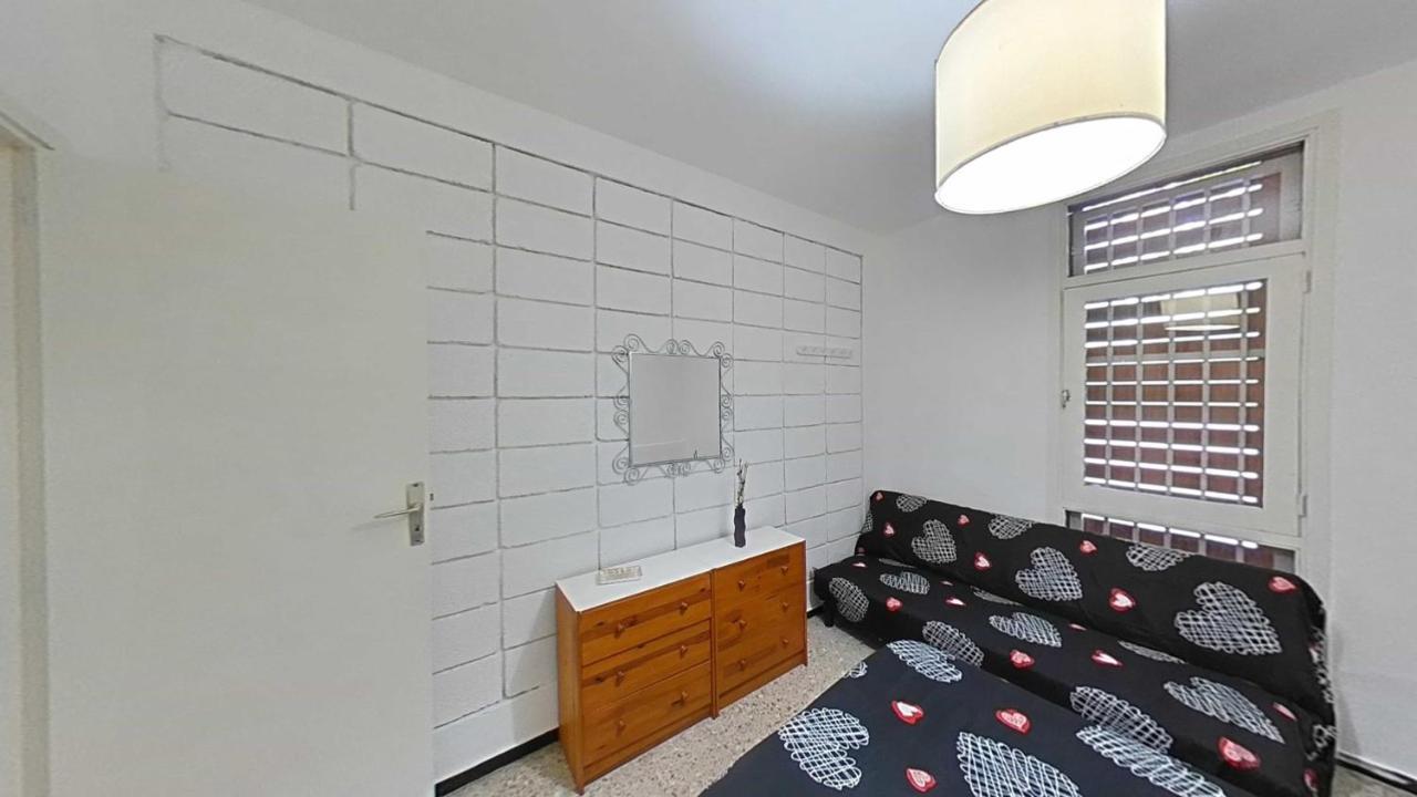 Apartamento Con Terraza Privada En Playa De Las Americas Arona  Zewnętrze zdjęcie