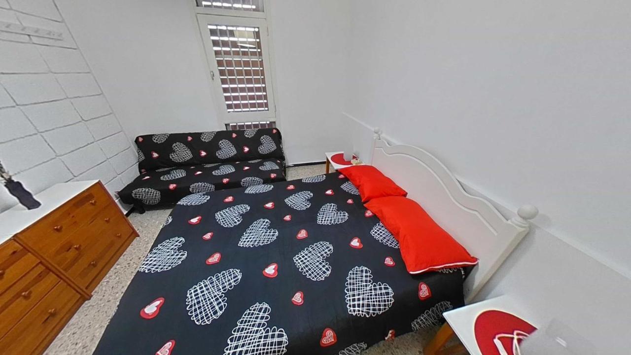 Apartamento Con Terraza Privada En Playa De Las Americas Arona  Zewnętrze zdjęcie