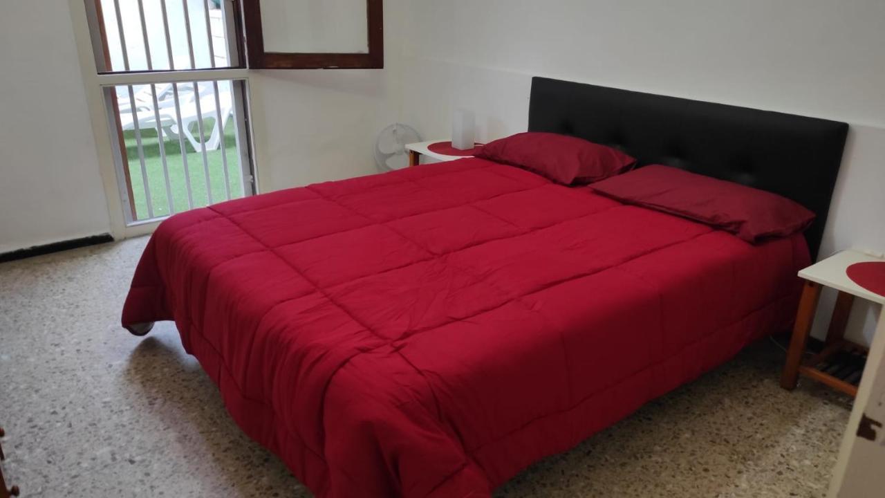 Apartamento Con Terraza Privada En Playa De Las Americas Arona  Zewnętrze zdjęcie